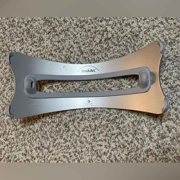 Twelve South BookArc size 5 for MacBook MacBook Pro and Air Aluminum - Picture 5 of 8